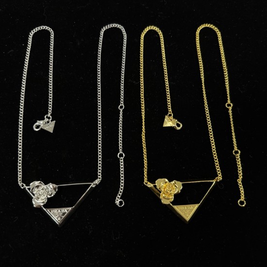 Prada Necklace