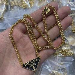 Prada Necklace