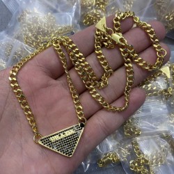 Prada Necklace