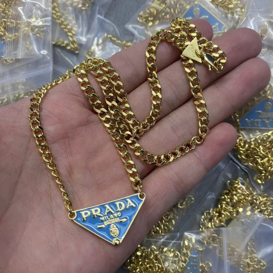 Prada Necklace