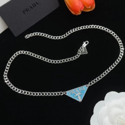 Prada Necklace