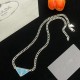 Prada Necklace