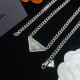 Prada Necklace