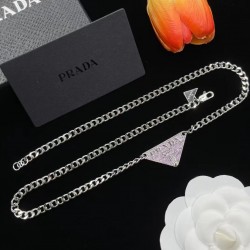 Prada Necklace