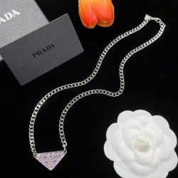 Prada Necklace