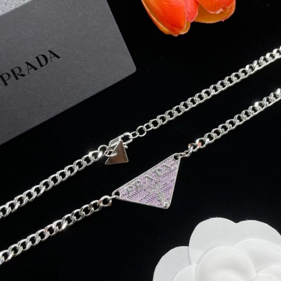 Prada Necklace
