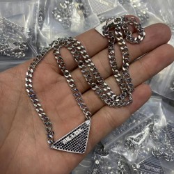 Prada Necklace