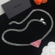 Prada Necklace