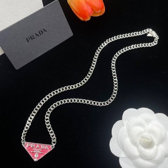 Prada Necklace