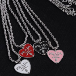 Prada Necklace