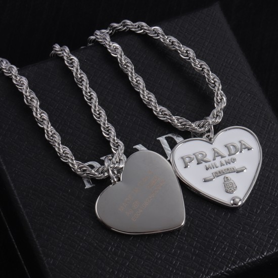 Prada Necklace