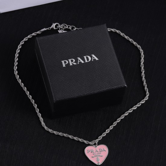 Prada Necklace
