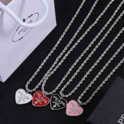 Prada Necklace