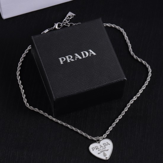 Prada Necklace