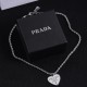 Prada Necklace