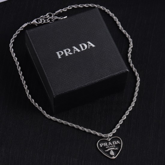 Prada Necklace