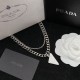 Prada Necklace
