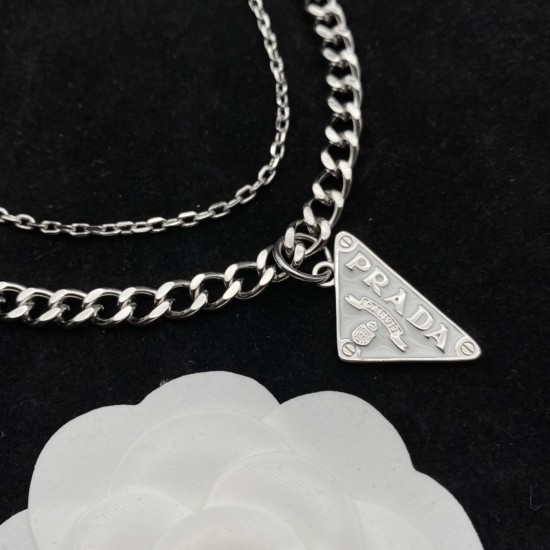 Prada Necklace