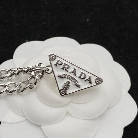 Prada Necklace