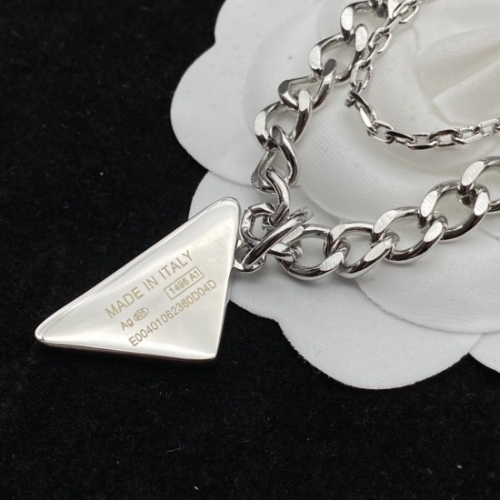 Prada Necklace
