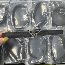 Prada Necklace