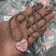 Prada Necklace