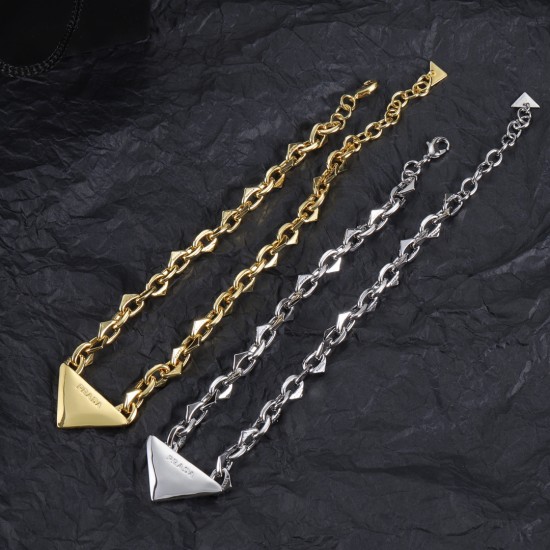 Prada Necklace