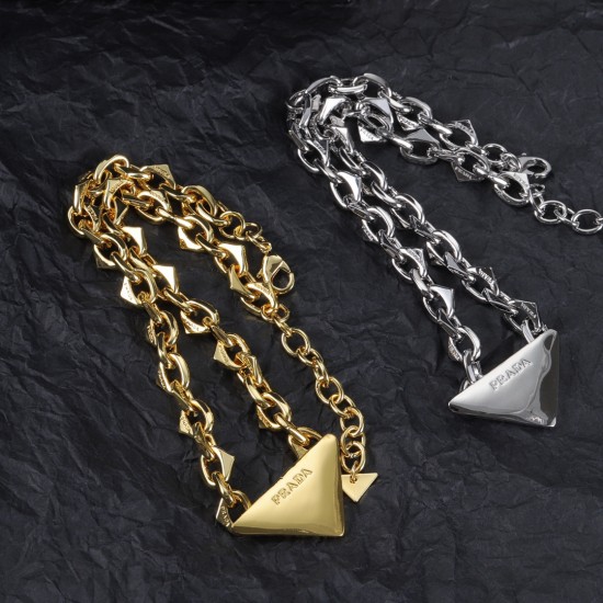 Prada Necklace