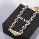 Prada Necklace