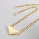 Prada Necklace