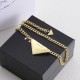 Prada Necklace