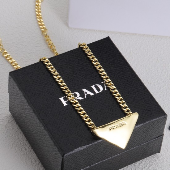 Prada Necklace