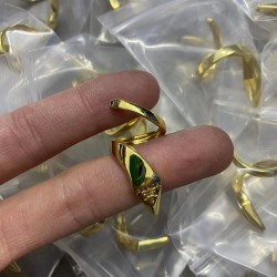 Prada Ring