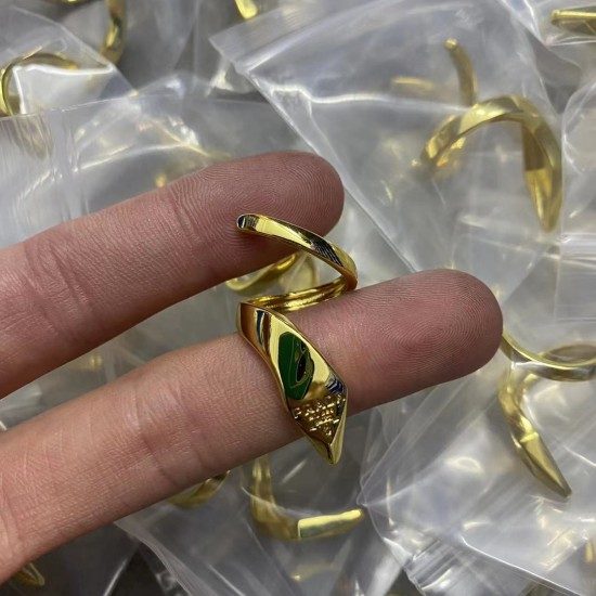 Prada Ring