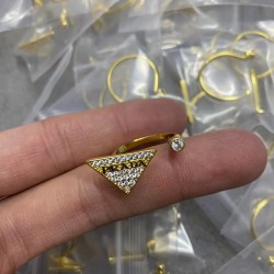 Prada Ring