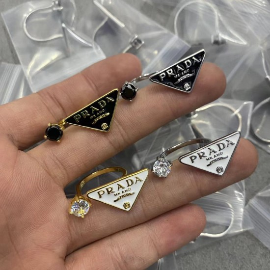 Prada Ring