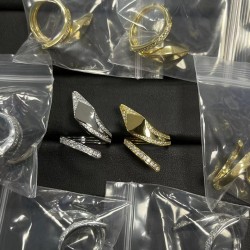 Prada Ring