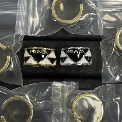 Prada Ring