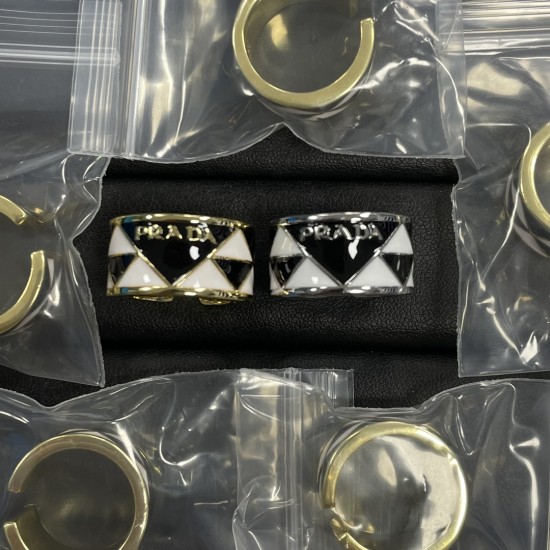 Prada Ring