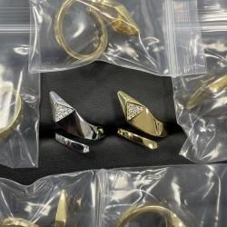 Prada Ring