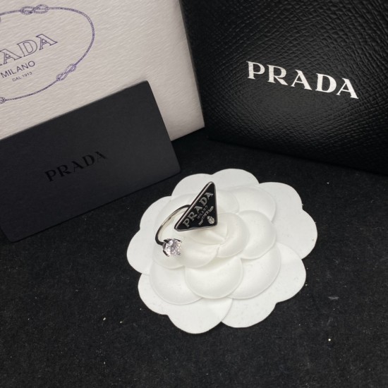Prada Ring