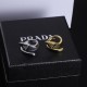 Prada Ring