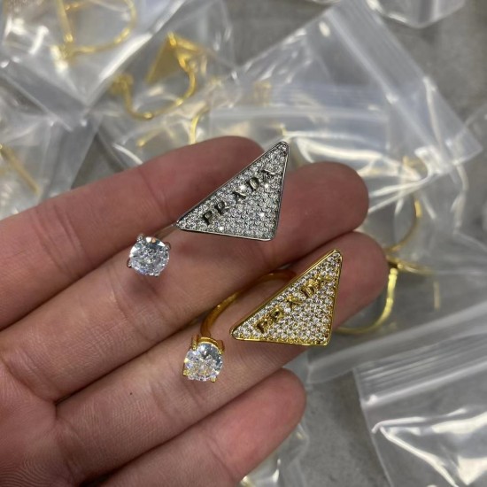 Prada Ring