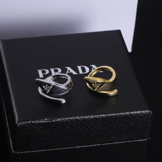 Prada Ring