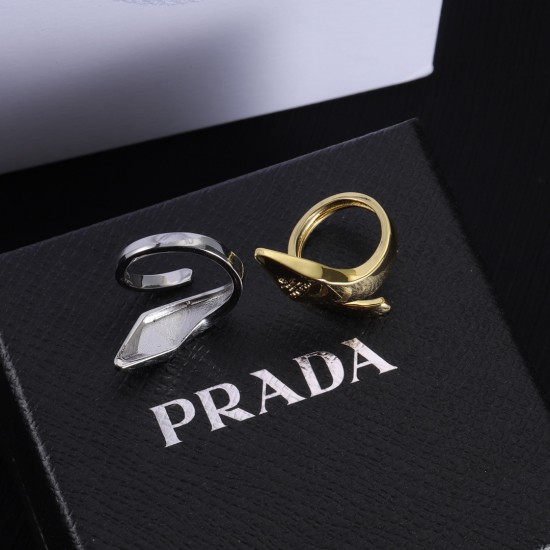 Prada Ring