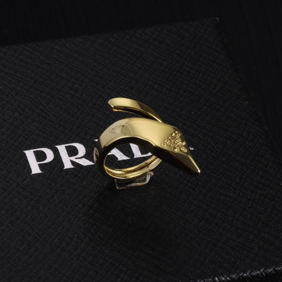 Prada Ring