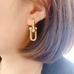 Tiffany Earrings