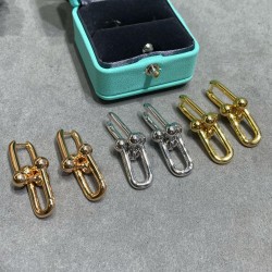 Tiffany Earrings