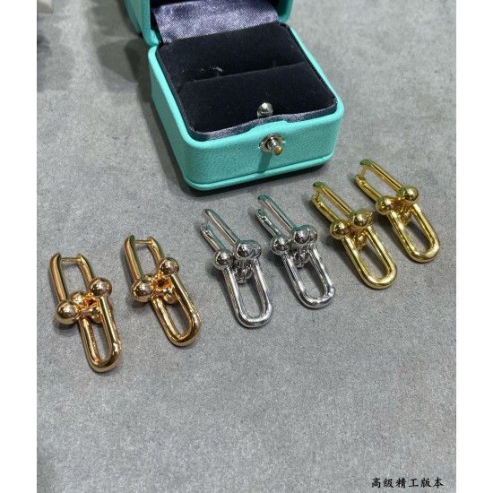 Tiffany Earrings