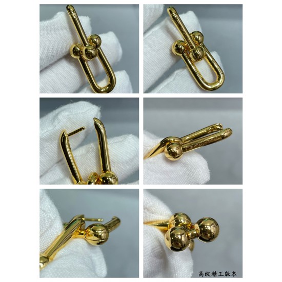 Tiffany Earrings